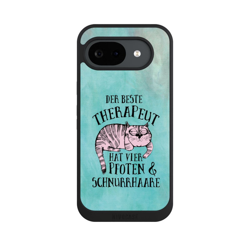 Pixel 10a NIVOpure Katze Therapeut