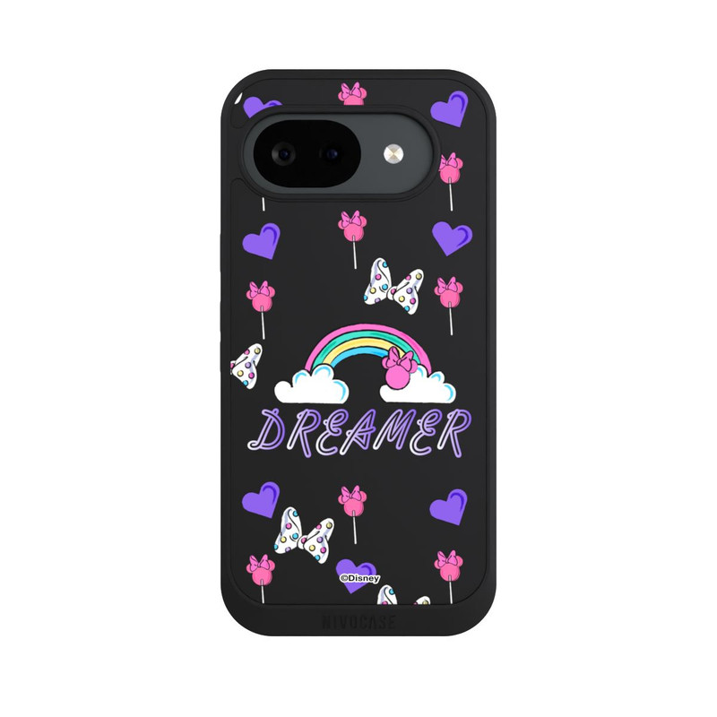 Pixel 10 a NIVOpure Dreamer Transparent