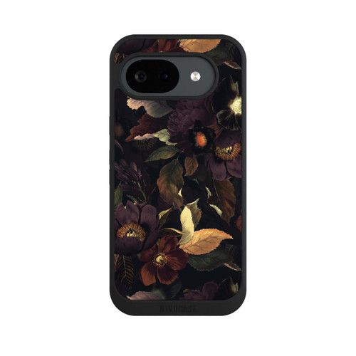 Google Pixel 10a NIVOpure Blumenmuster 3