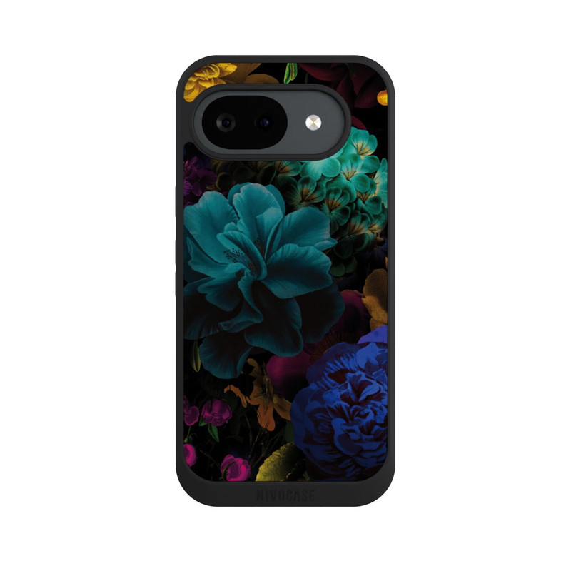 Pixel 10 a NIVOpure Motif de fleurs 4