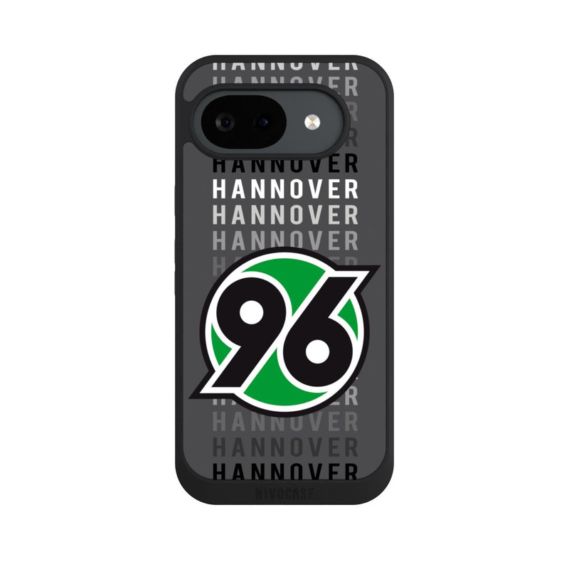 Pixel 10 a NIVOpure Hannover 96 - H96