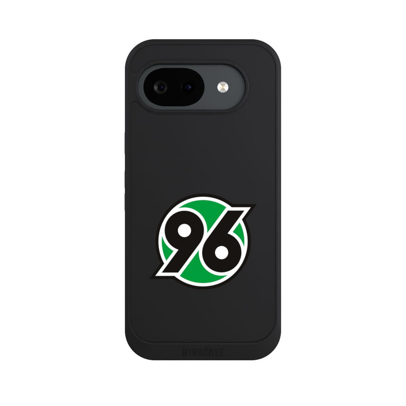Pixel 10 a NIVOpure H96 Logo - Transparent