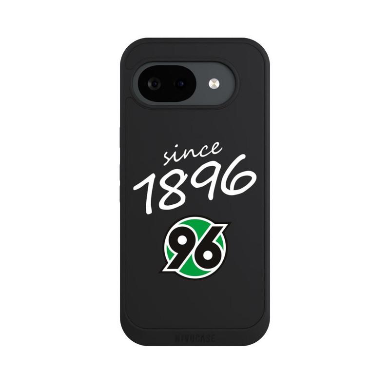 Pixel 10 a NIVOpure Since 1896 H96 - Transparent