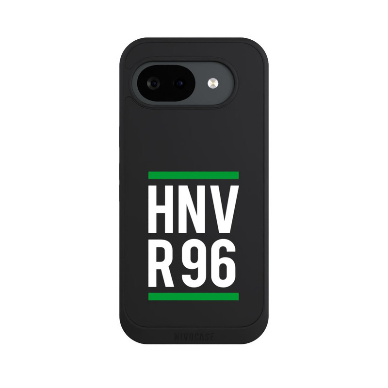 Pixel 10 a NIVOpure HNVR96 - Transparent