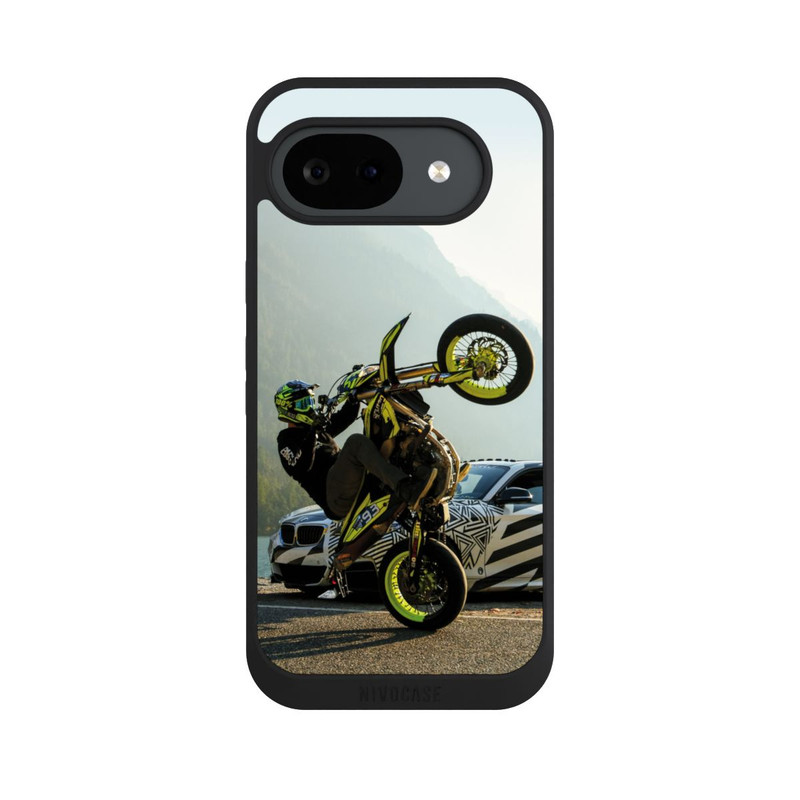 Pixel 10 a NIVOpure David Bost Real