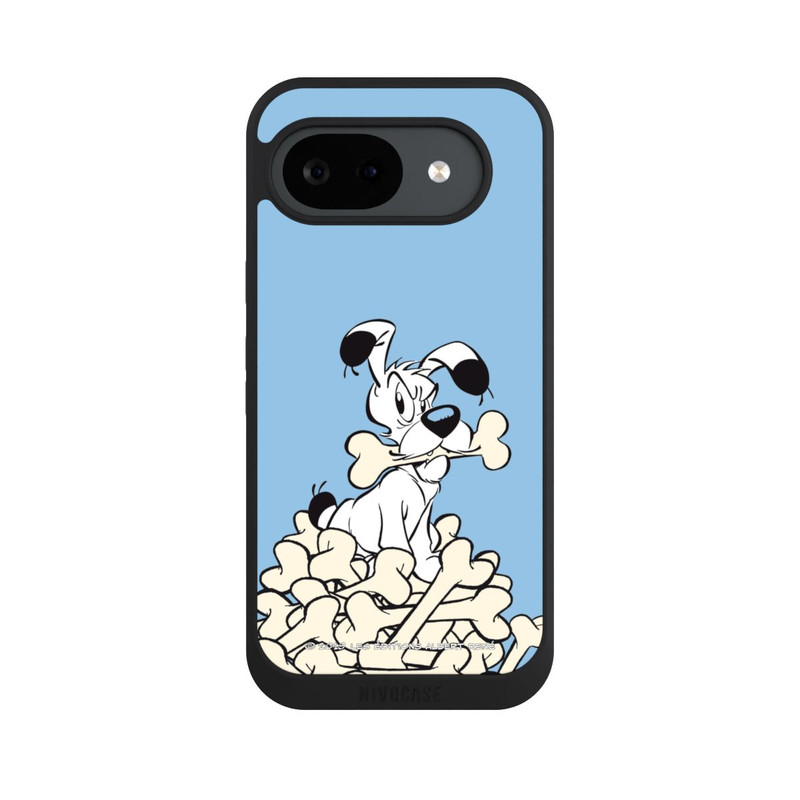 Pixel 10 a NIVOpure Mehr Idefix