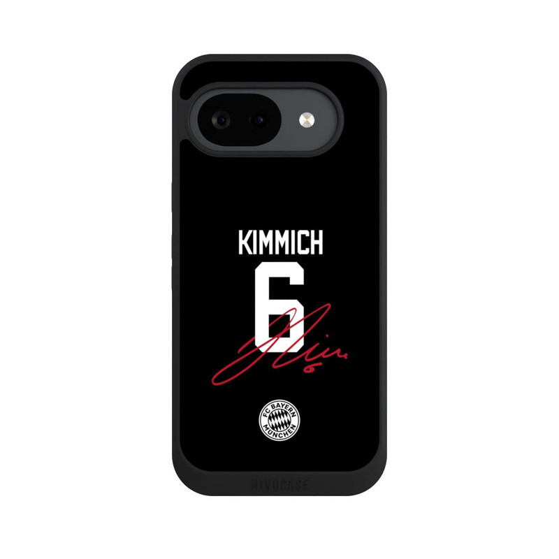 Pixel 10 a NIVOpure Kimmich #6 - Verteidigung - FCB
