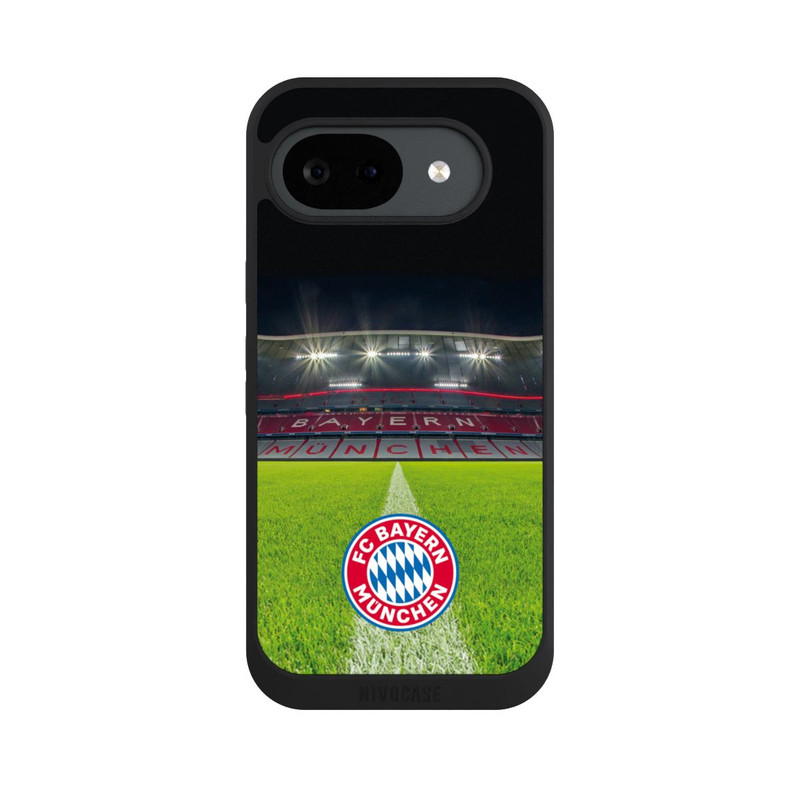 Pixel 10a NIVOpure Stadionrasen FC Bayern München