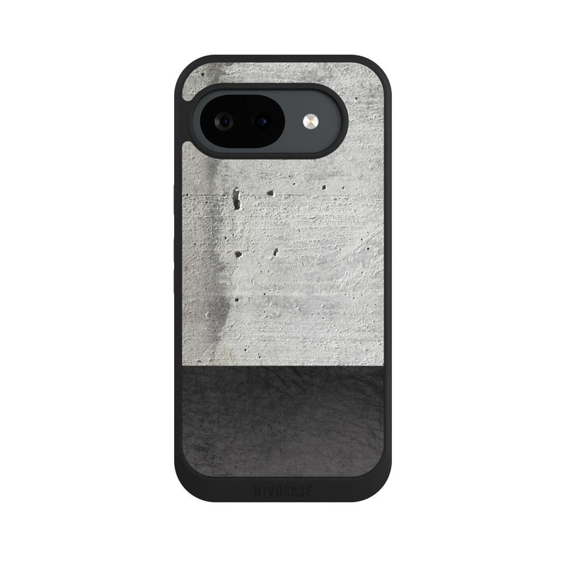 Pixel 10a NIVOpure Leder und Beton