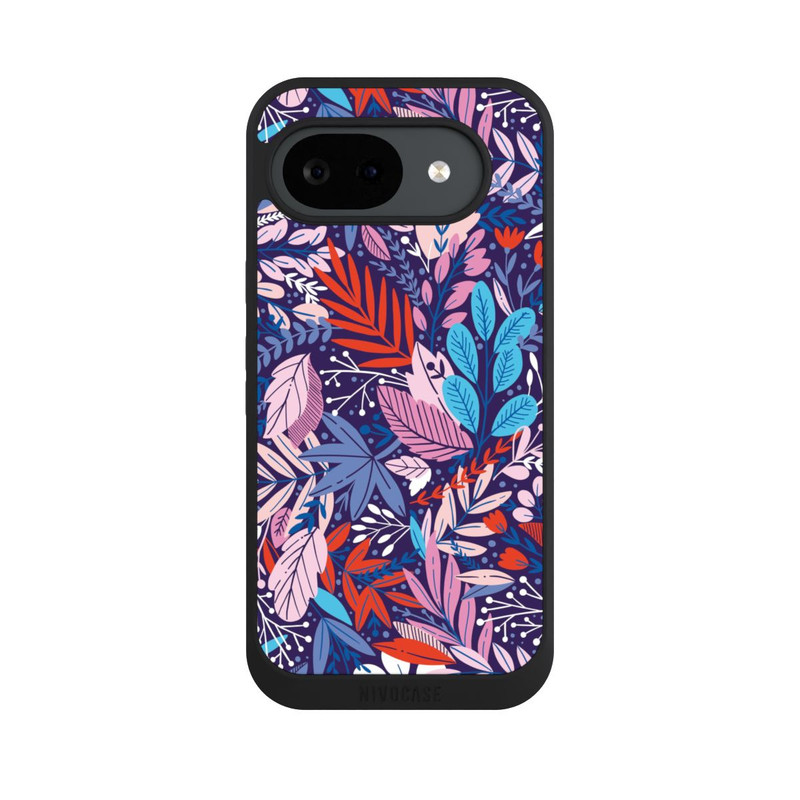 Pixel 10 a NIVOpure Flower Pattern