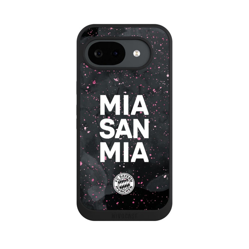 Pixel 10a NIVOpure Mia San Mia Girly - FCB
