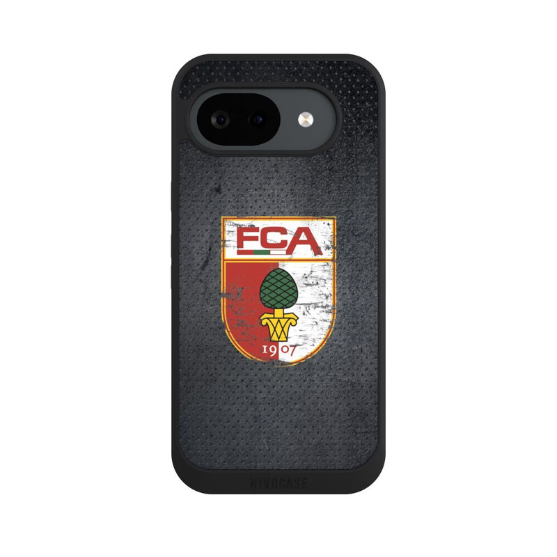 Pixel 10 a NIVOpure Metalllook - FCA