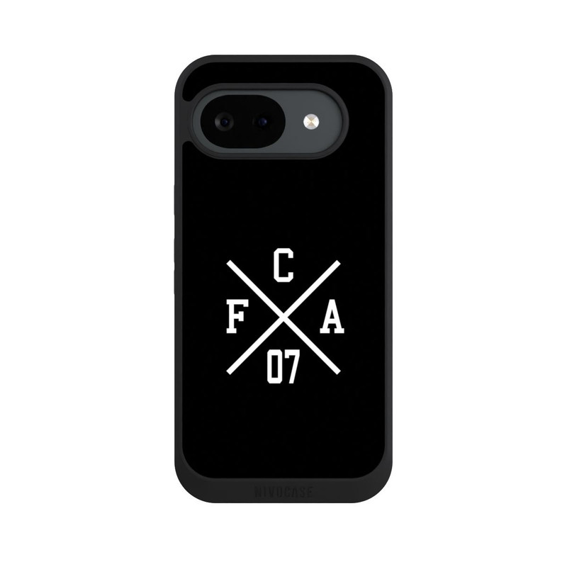 Pixel 10 a NIVOpure FCA07 - Schwarz