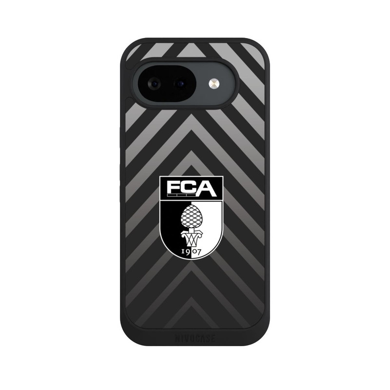 Pixel 10 a NIVOpure Sperrspitze FCA