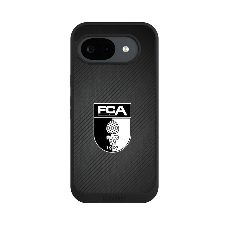 Pixel 10 a NIVOpure Nadelstreifen FCA