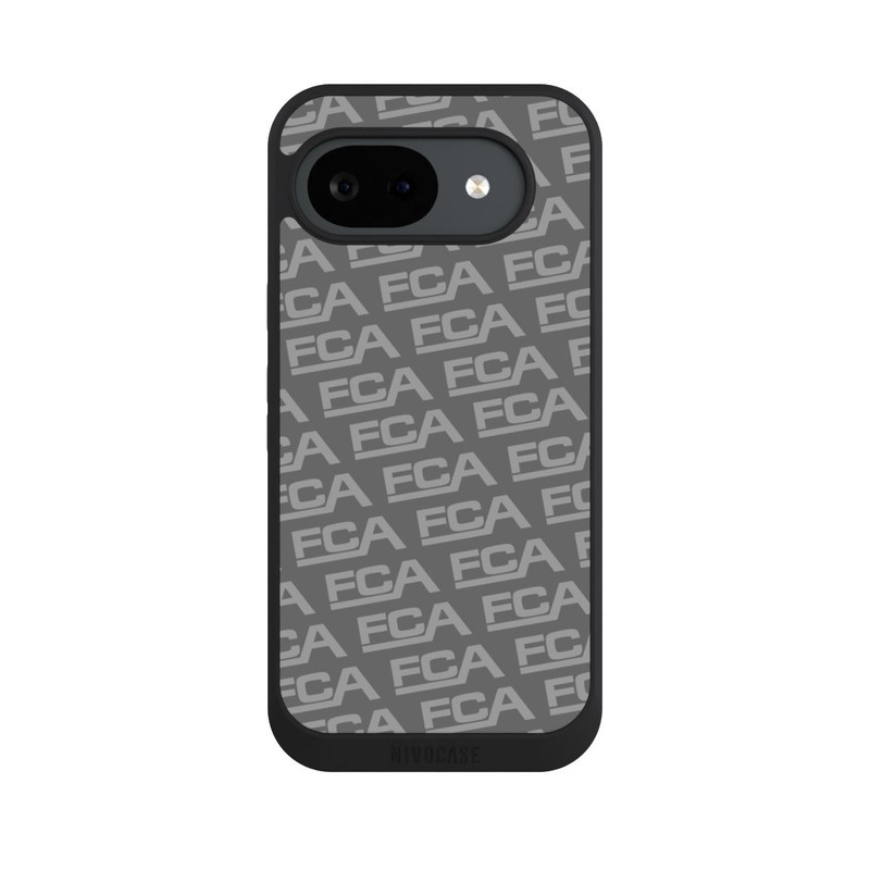 Pixel 10 a NIVOpure FCA FCA - Grau