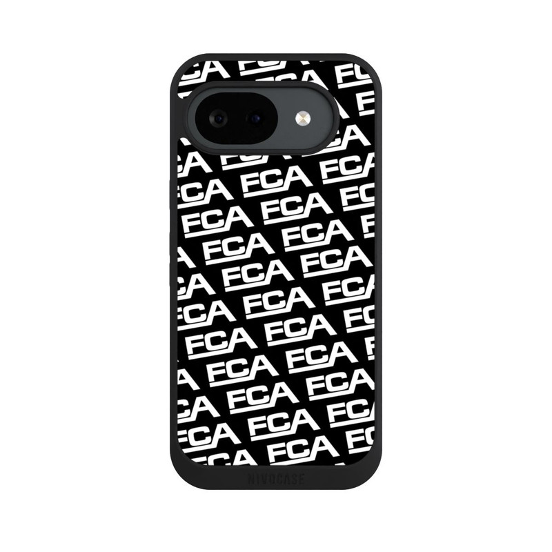 Pixel 10 a NIVOpure FCA FCA - Schwarz