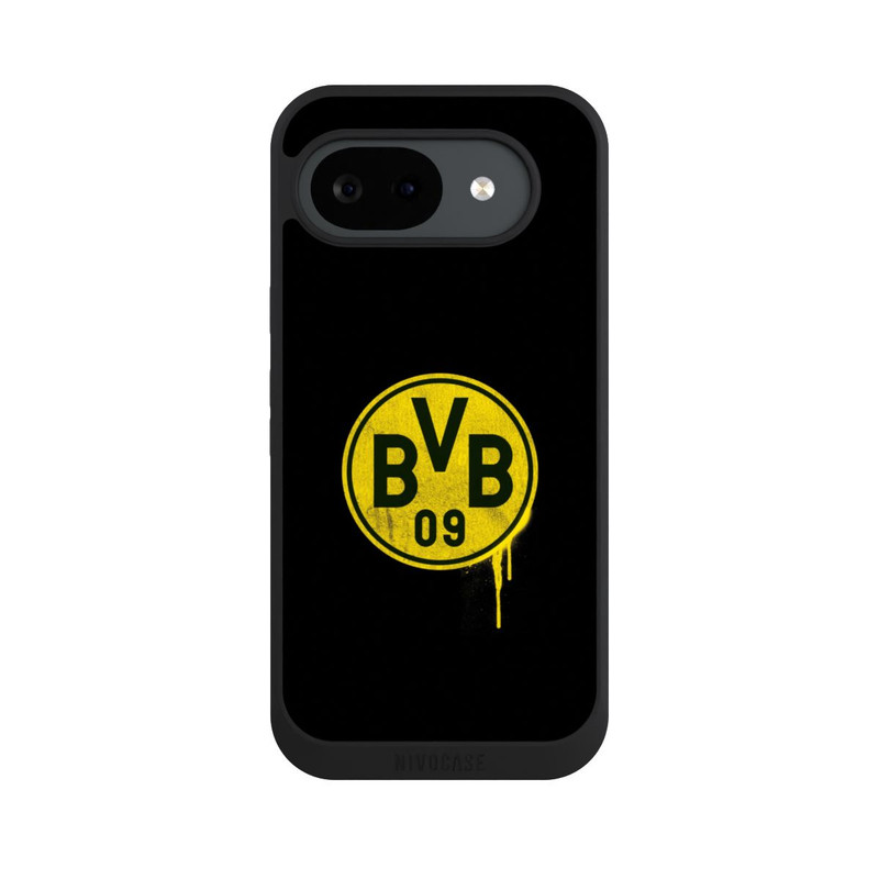 Pixel 10a NIVOpure Spraylogo Dark - BVB
