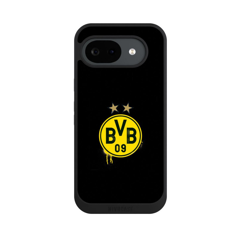 Pixel 10a NIVOpure Logo Spray 2 Étoiles - BVB