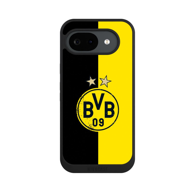 Pixel 10a NIVOpure Stars Destroyed Look - BVB
