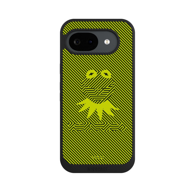 Pixel 10 a NIVOpure Kermit Gestreift