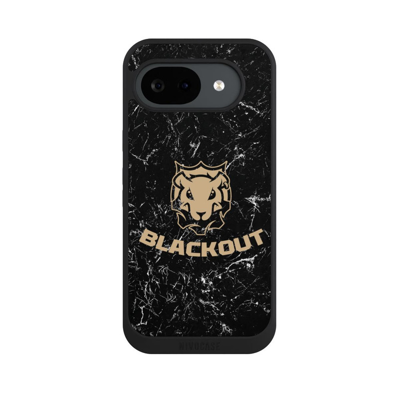 Pixel 10 a NIVOpure Sombre Tex - Blackout