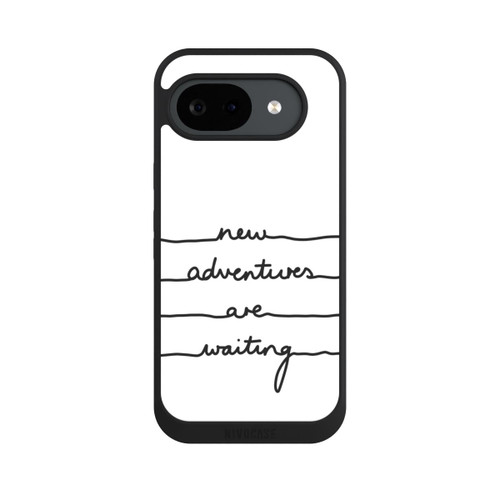 Google Pixel 10a NIVOpure New Adventures are Waiting