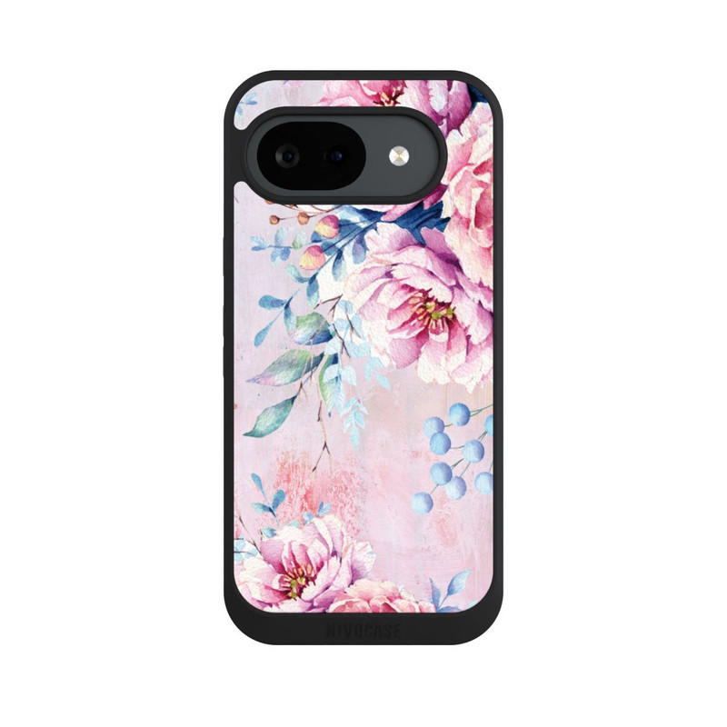 Pixel 10 a NIVOpure Watercolour Flower 3