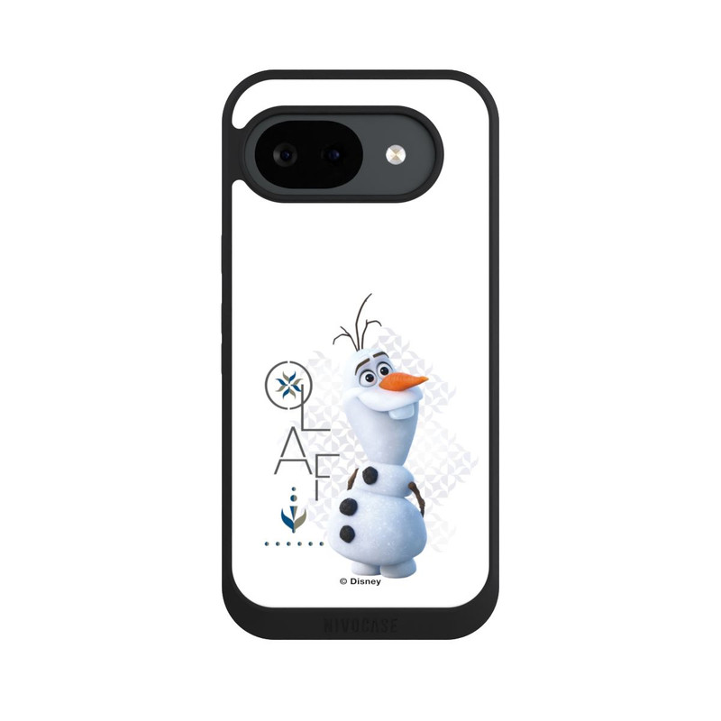Pixel 10 a NIVOpure Olaf Eiskönigin 2