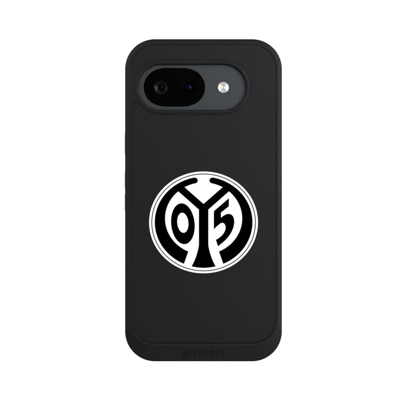 Pixel 10 a NIVOpure Schwarzes Logo - MZ 05