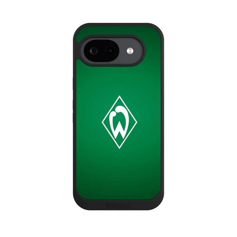 Pixel 10a NIVOpure Grüner Verlauf - Werder Bremen
