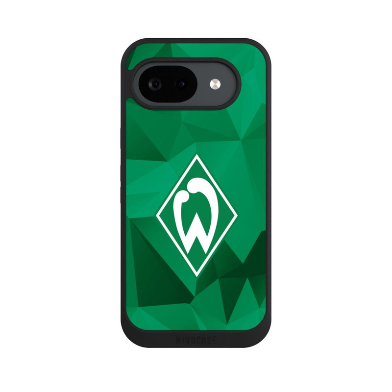 Pixel 10 a NIVOpure Grüntarn - Werder Bremen