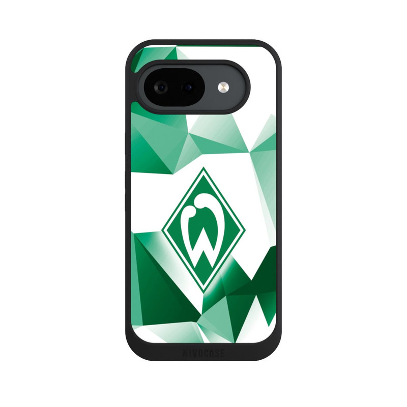 Pixel 10a NIVOpure Weißtarn - Werder Bremen