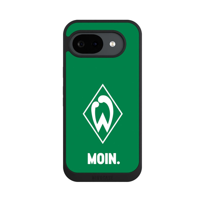 Pixel 10 a NIVOpure Moin. - Werder Bremen