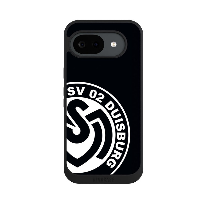 Pixel 10 a NIVOpure MSV Logo