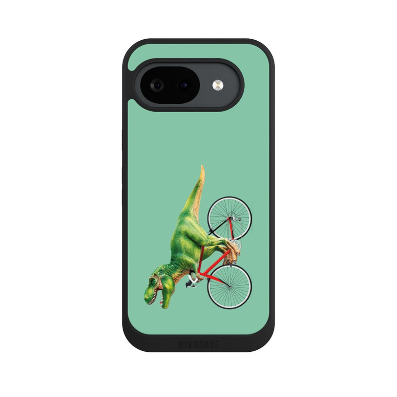 Pixel 10 a NIVOpure Vélo T-Rex