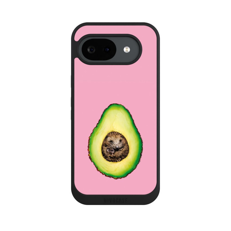Pixel 10 a NIVOpure Hedgehogcado