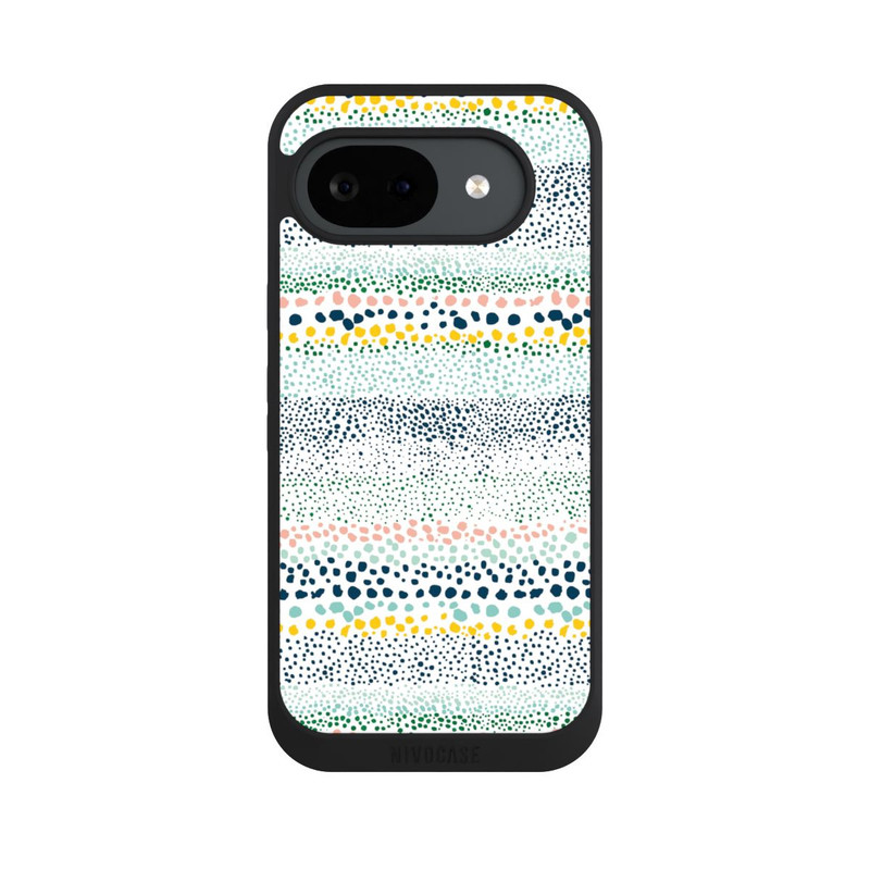 Pixel 10 a NIVOpure Little Dots Textured White