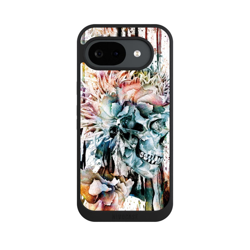 Pixel 10 a NIVOpure Skeleton