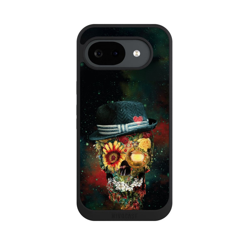 Pixel 10 a NIVOpure Skull Lover