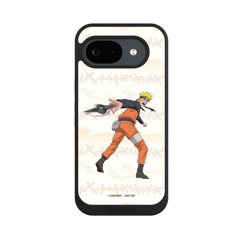 Pixel 10a NIVOpure Naruto Ninja-Shuriken