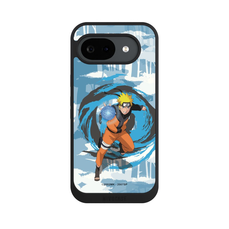Pixel 10 a NIVOpure Naruto Rasengan