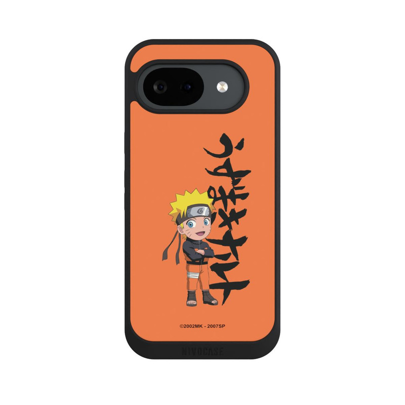 Pixel 10 a NIVOpure Naruto SD