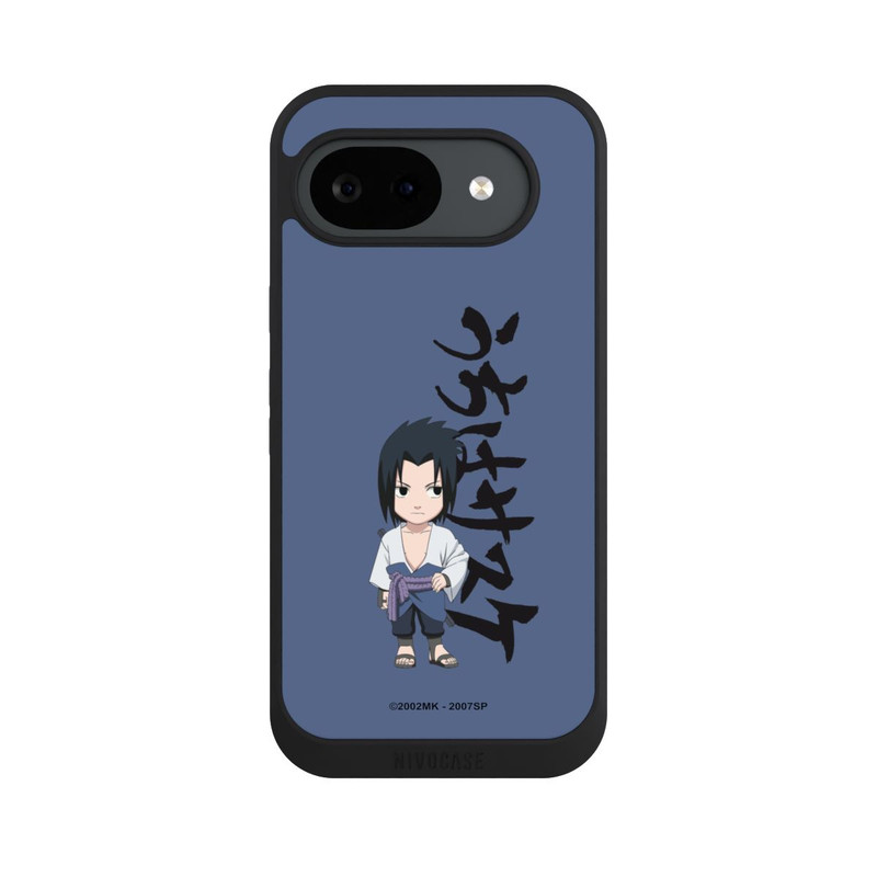 Pixel 10 a NIVOpure Sasuke SD