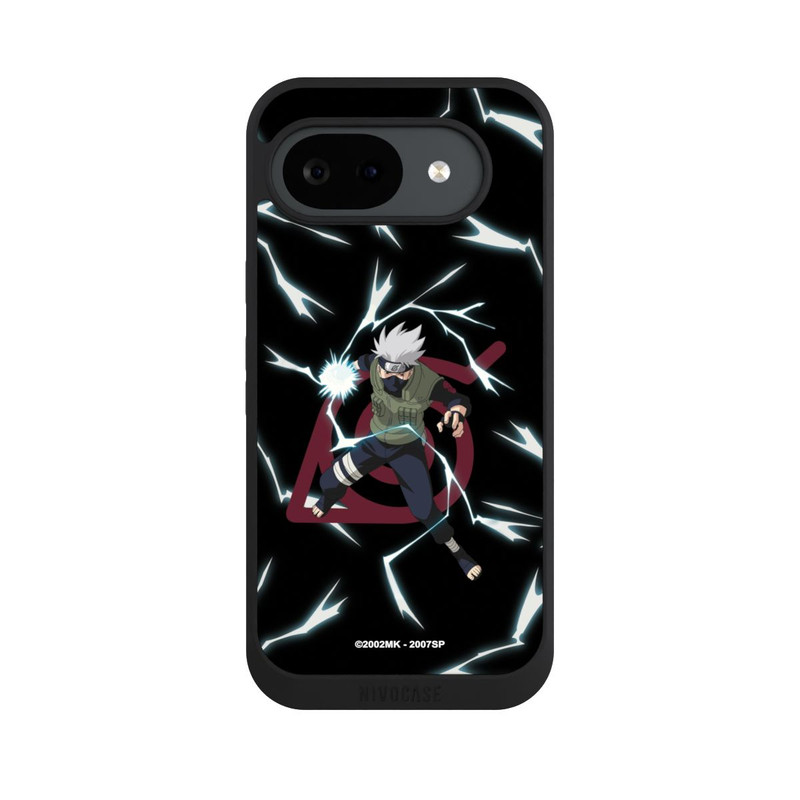 Pixel 10 a NIVOpure Kakashi Raikiri