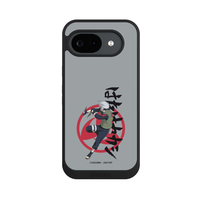 Pixel 10 a NIVOpure Kakashi Sharingan