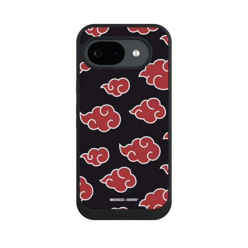Google Pixel 10a NIVOpure Akatsuki Pattern