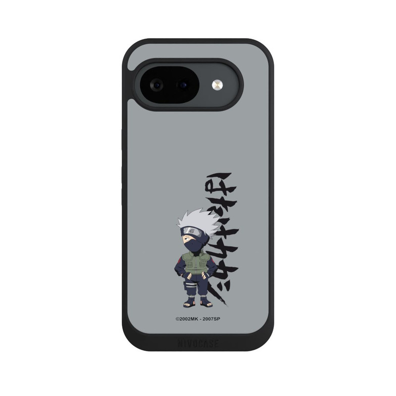 Pixel 10a NIVOpure Kakashi SD