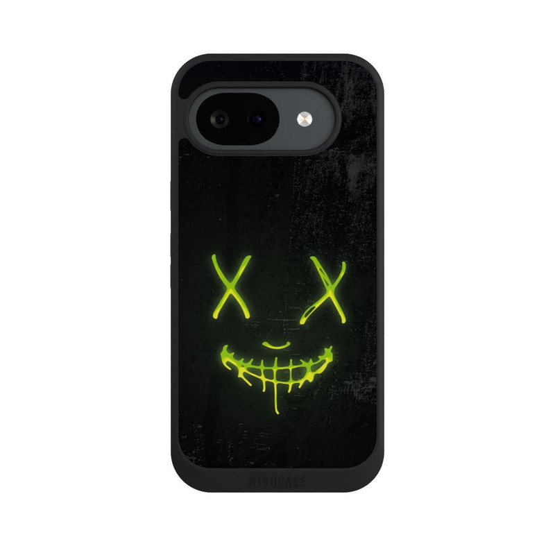 Pixel 10 a NIVOpure Neon Maske
