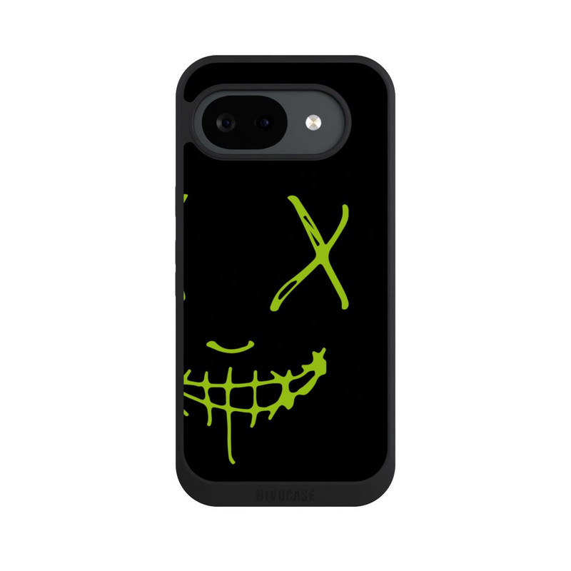 Pixel 10 a NIVOpure Maske Links